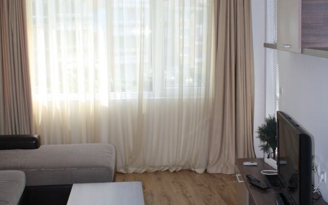 Apartments Del Sol - Sunny Island Complex