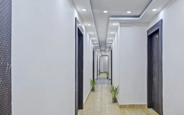 Hotel O Oxy Dream Inn