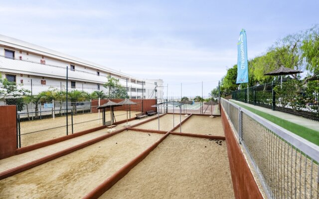 Apartamentos Gema Aguamarina Golf