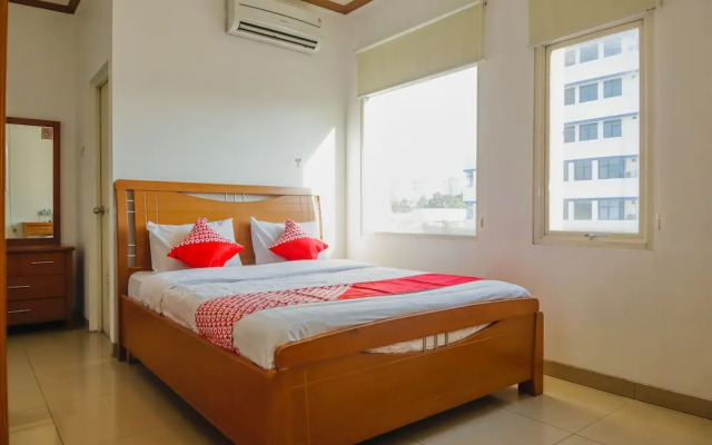Puri Inn by OYO Rooms