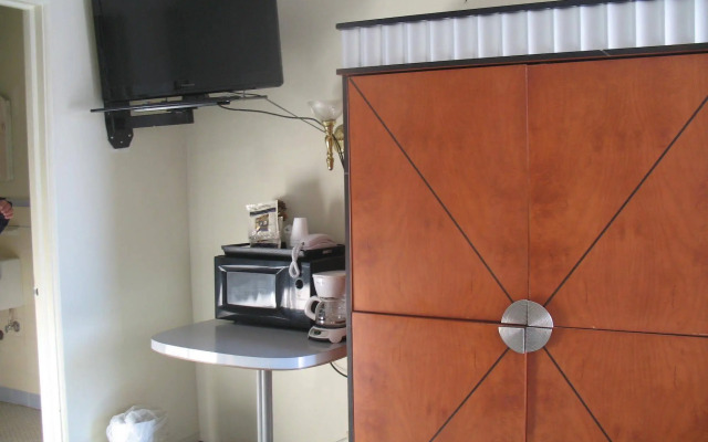 Great Basin Inn