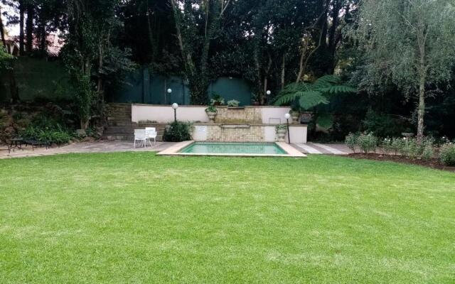 No 66 Sandton Lodge