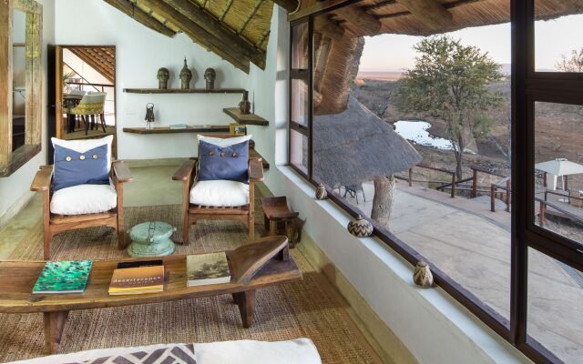 Royal Madikwe Game Lodge