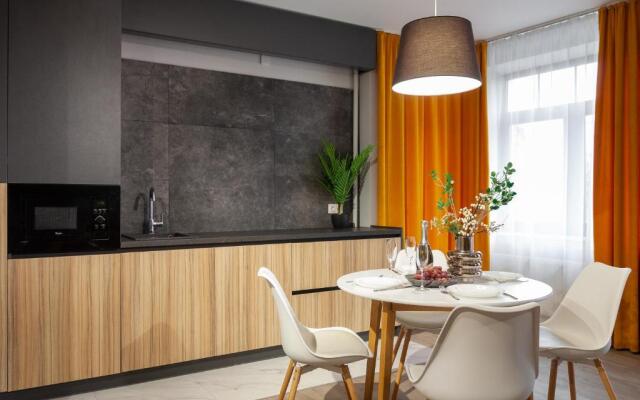 Austrian Apart Hotel