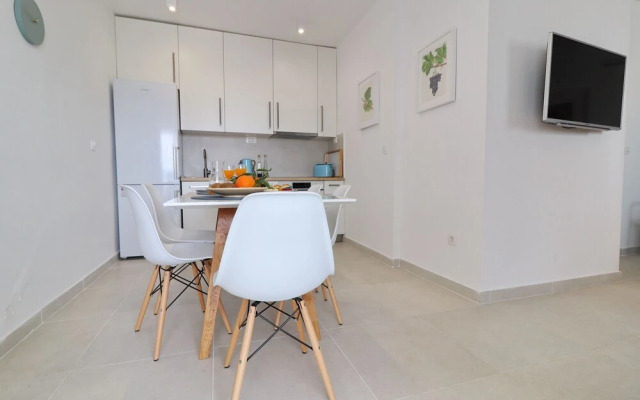 Holiday Home Rosemary