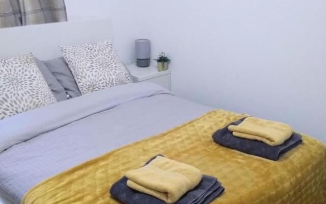 Sigma Central Apartment 3