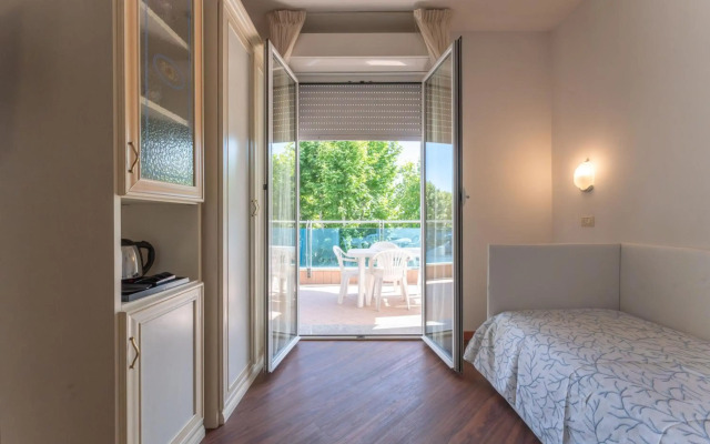 Residence Marconi Mare