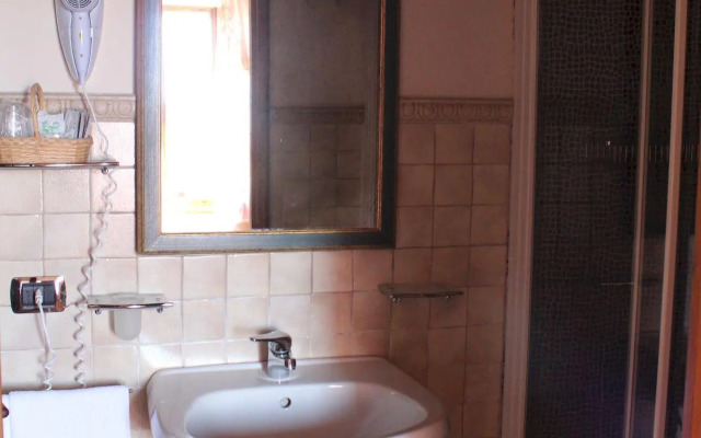 Locanda La Mandragola