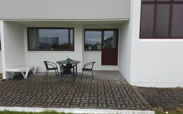 Anitas Guesthouse