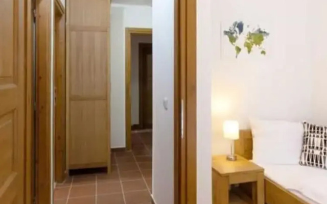 Comfortable Villa With Amenities