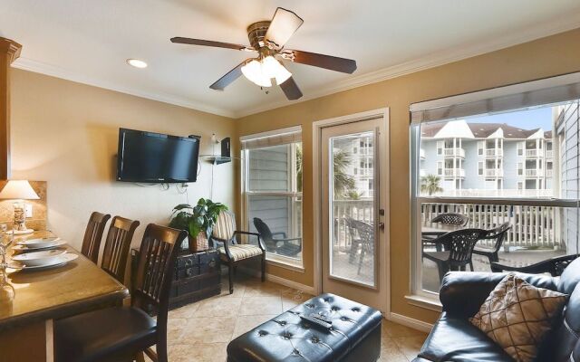 Seascape 1118 - 1 Br Condo