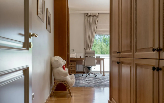 Villa Thetis