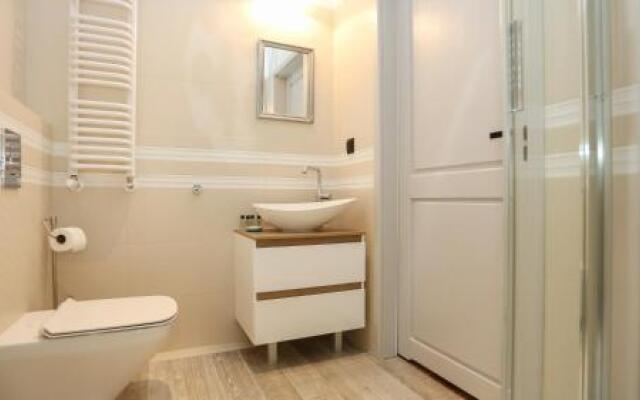 Apartamenty Szeroka 23