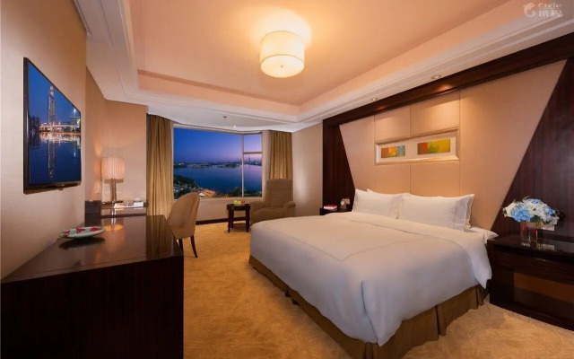 Shuguang International Hotel Nanjing