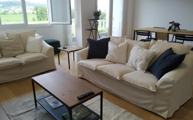 Apartamento Loft Costa da Morte Vimianzo