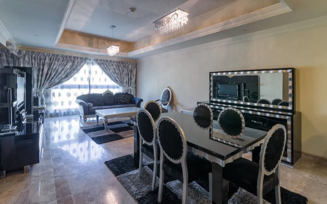 South North Residence Palm Jumeirah