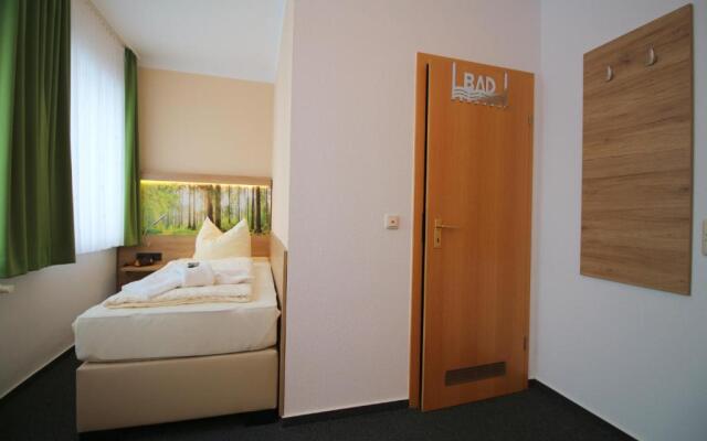 Hotel Harzresidenz