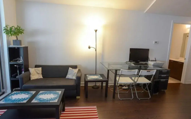 One Bedroom Unit - Acore Suites