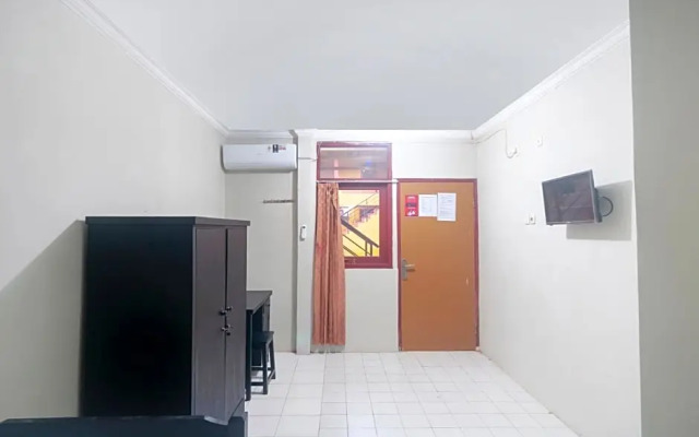 OYO Life 3034 Taman Melati