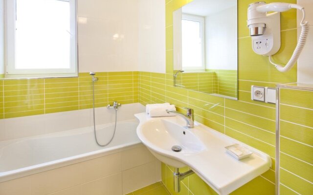 Garni Hotel Svitavy