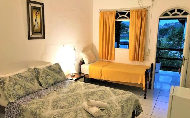 Pousada Porto Búzios