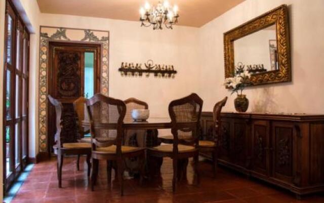 La Casa Ideal Para Tu Estancia.