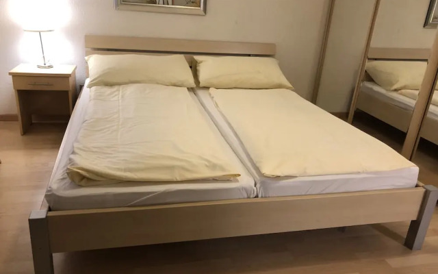 Sass Apart Hotel