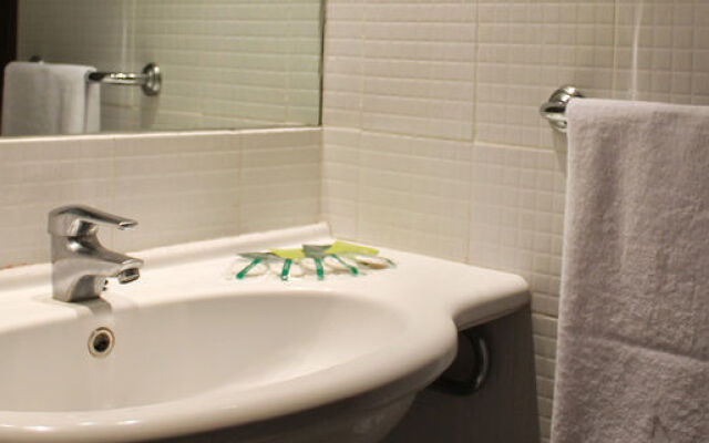 Apartamentos Florida