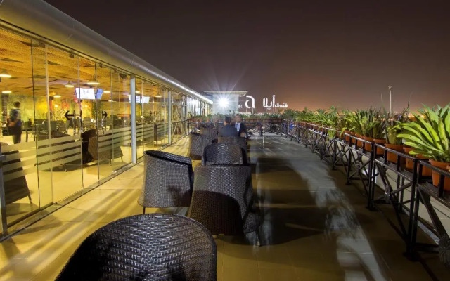 Ayla Hotel