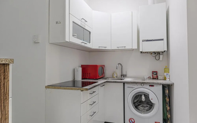 Enkplatz U3- Affordable 5BR shared Apt.