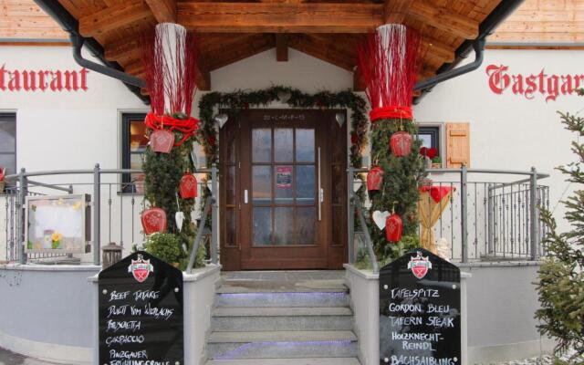 AvenidA Mountain Resort by Alpin Rentals - incl Summercard