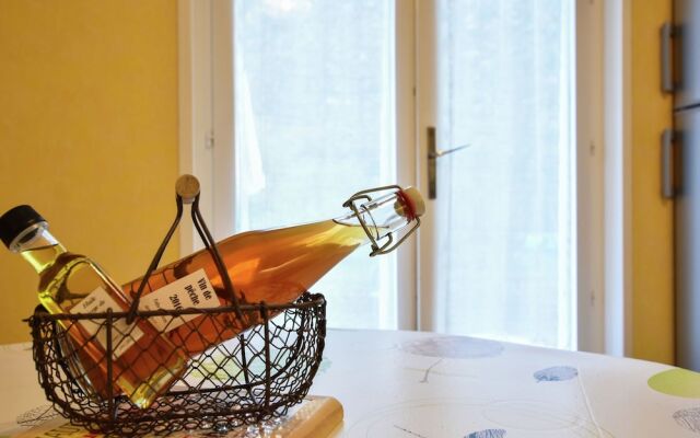 Spacious Holiday Home With Private Swimming Pool in Vitrac