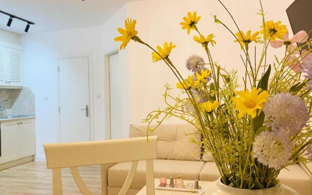 APARTELLO Modern Apartments - Royal Beach, Sunny Beach