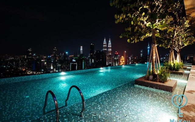 Expressionz Professional Suites by iHost Homes Global