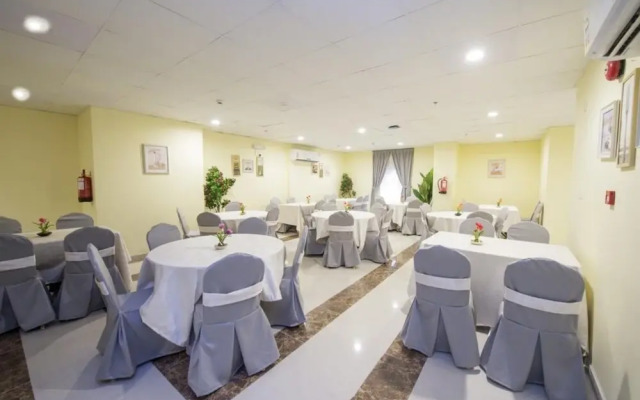 Thrawat Al Rawdah Hotel 2