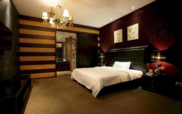 Jingyi Hotel
