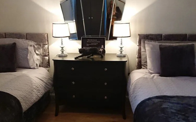 William Wallace Apartment