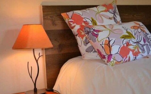 Maison dHôtes La Pommeraie