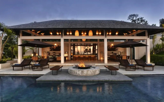 Altavista Villa