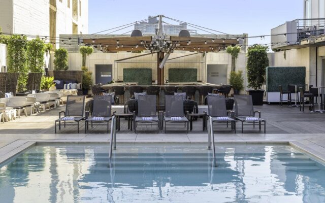 Alma San Diego Downtown, a Tribute Portfolio Hotel