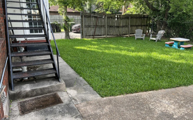 Cozy Downtown 2 Bedroom home