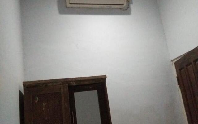 Hotel O Baruga Makassar