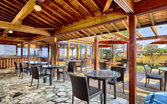 Ooedo Onsen Monogatari Premium Hotel Fugetsu