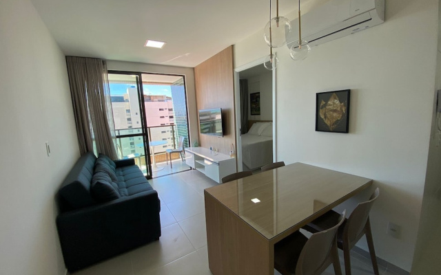 Smart Stay Apto 711-Mandi Hospitalidade