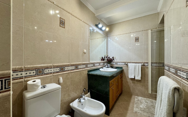 Albufeira Stylish 4 by Homing