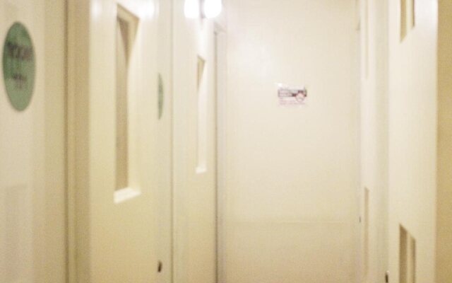In & Go Hostel Cebu