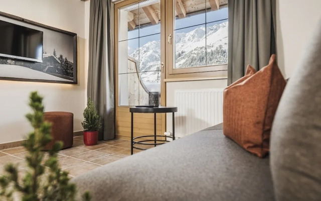 Montana Aparthotel