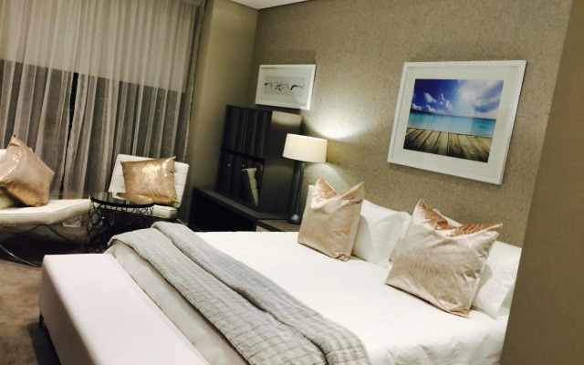 Sandton Skye Unit 702