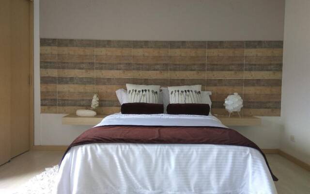 Beautiful Apartmentsuite With The Best Location In Medellin Free Wi-fi