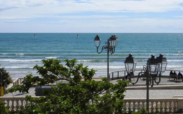 Appartement Les Sables-d'Olonne, 3 pièces, 4 personnes - FR-1-92-880